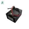 60V Electric motorcyclesr Battery Module Lithium Iron Phosphate Battery For Electric Car storage battery