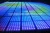 Import 60X60cm RGB disco  led dance floor light for wedding and party from China