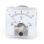 Import 60x60mm Analog Ammeter Panel Volt Meter DC0-15A from China