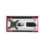 65cm high resolution event hologram display trade show wholesale from China