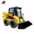 65hp diesel engine hydraulic system China farm equipment wheel loader agriculture machinery
