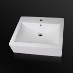 689 Chaozhou ceramic hand wash basin