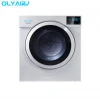 6kg electric tumble compact laundry dryer machine with touch screen