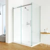 6mm 1200x800 Rectangle Shower Cabin, Shower Enclosure for Sale