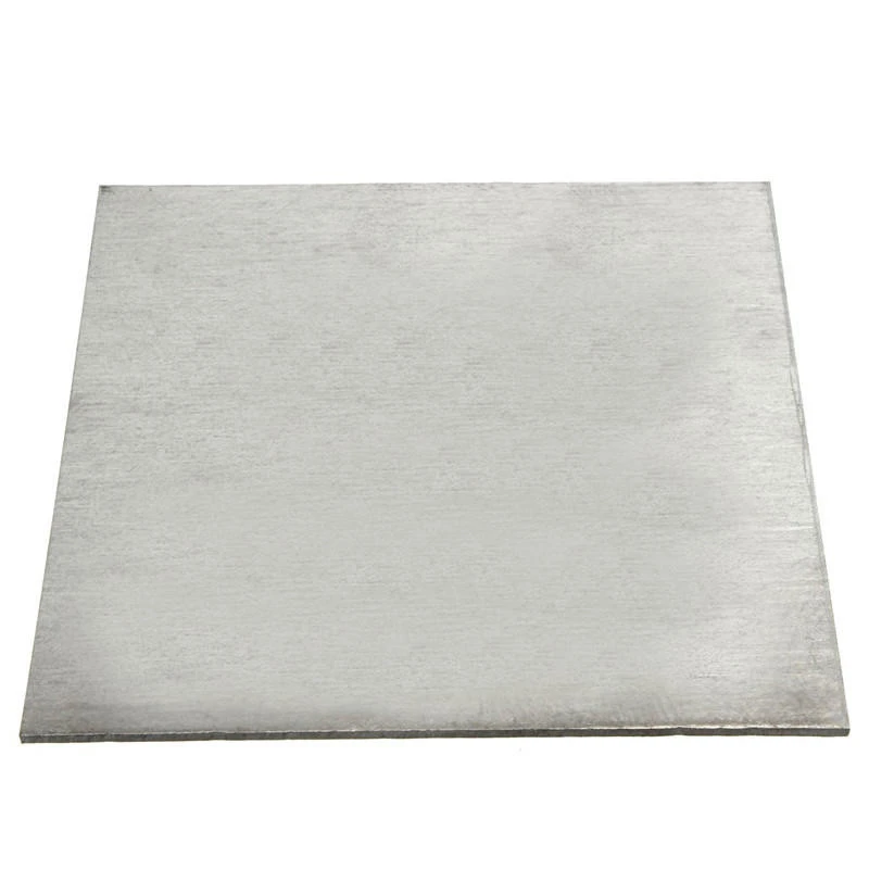 6mm titanium alloy sheet grade 4 price per kg