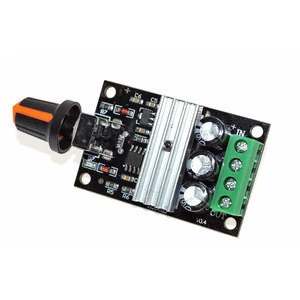 6V 12V 24V 28V 3A PWM DC Motor Speed Control Switch Controller High Quality Integrated Circuits