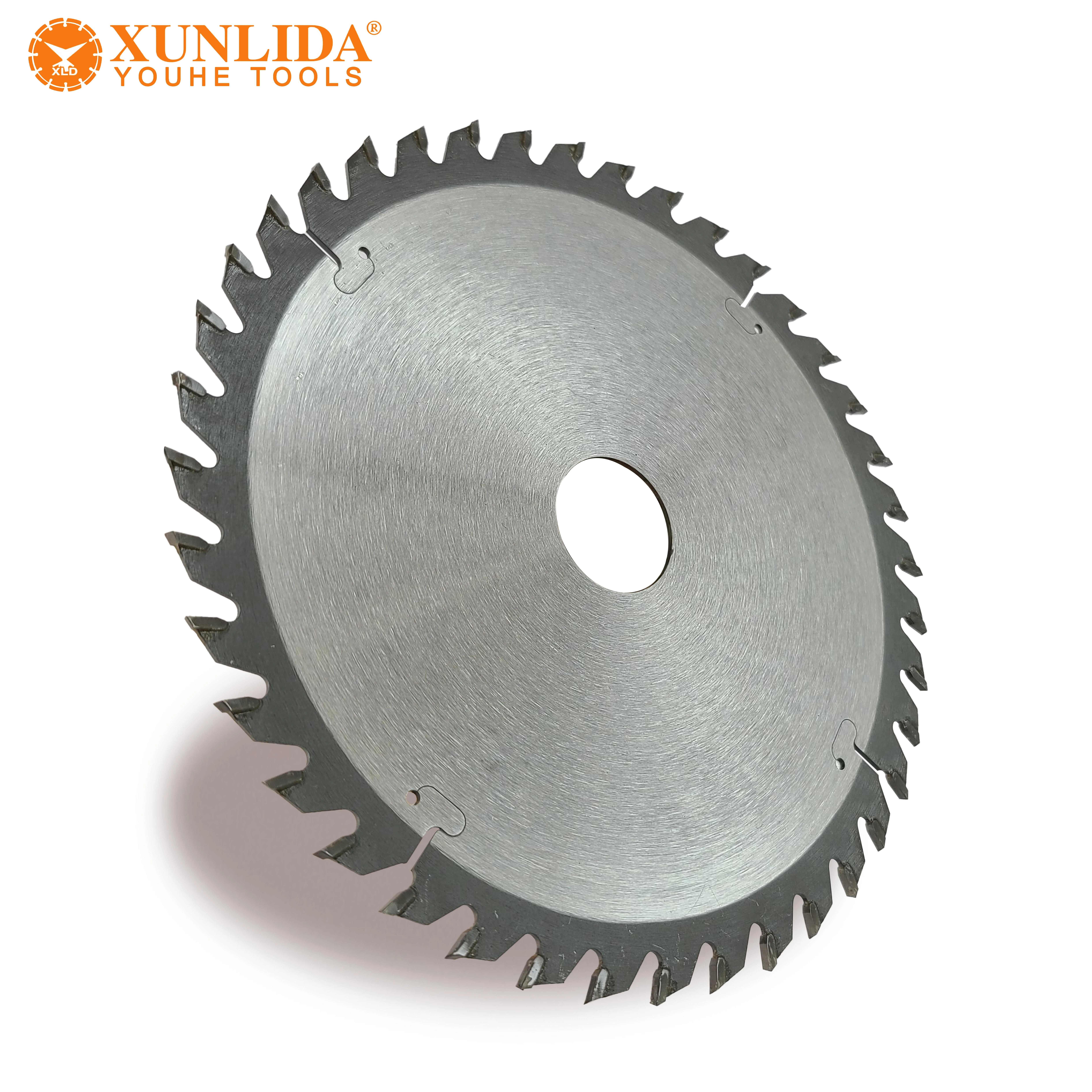 7 1/2 inch 190*40T*1.5*2.5*30mm T.C.T saw blade for cutting wood