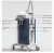 Import 7 colors water oxygen jet peel pdt system beauty equipment/ oxygen facial machine for skin care from China
