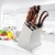 Import 7 PCS Kitchen Knife Sets Modern Style 3CR13 Stainless Steel from China