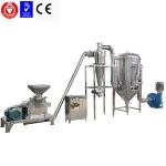 7 year warranty large capacity medicine drug crushing/grinding machine