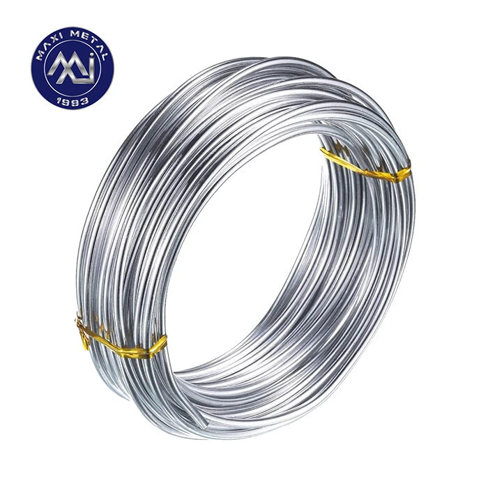 7000 series aluminum wire