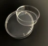 70mm Sterile plastic petri dish