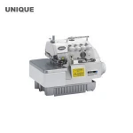 737 747 757 siruba overlock 3 4 5 thread safety stitch price industrial sewing machine