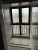 Import 75 series thermal break aluminum doors window with insulated and tempered glass from China