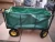 Import 75L Garden use dump Tool Carts Trolley manufacturer from China