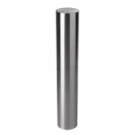 76mm-324mm Outer Diameter Stainless Steel Traffic Barrier Price
