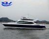 78ft Cabin Cruiser Yacht Luxury Boat Model