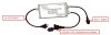 7inova  Powerline Adapter Isolator up to 600mbps- Strong Anti-Interference To Enable Multi-Group Work