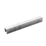 7mm Rapid 22Gauge 22ga U Staples 10.2mm Crown 1007F 10F Wooden Staples