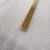 Import 7mm Thin Accessories Materials T Shaped Brass Trims For MDF China High Quality Profile from China