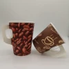 7oz and 9oz single wall paper cup with handle