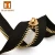 Import 8# Brass gold metal zipper custom color zipper for garment from China