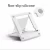 Import 8 Colors Mobile Phone Desk Stand Universal Phone Holder Tripod foldable Plastic Table Holder Stand for Mobile Phone Tablet PC from China