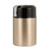 800ml/27oz Stainless Steel Insulated Food Container Vacuum Thermal Food Flask