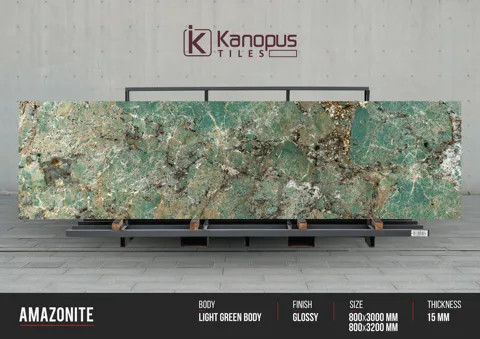 Buy 800x3000mm Indian Porcelain Tiles Glossy Surface Digital Glazed ...