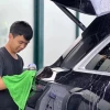 8.0mil clear self heal ppf Transparent paint protection automotive tpu body car wrap film