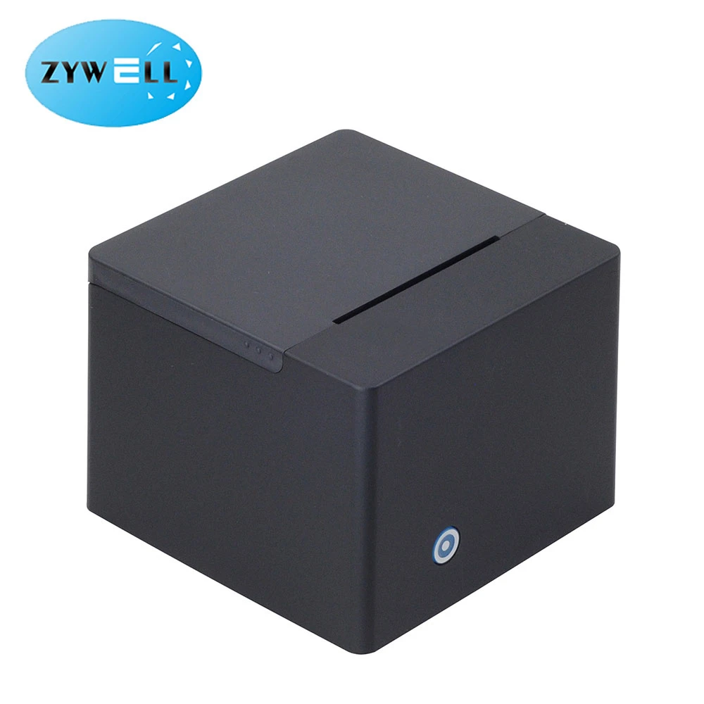 80mm Android usb+wifi driver POS thermal Printer hand held thermal receipt printer