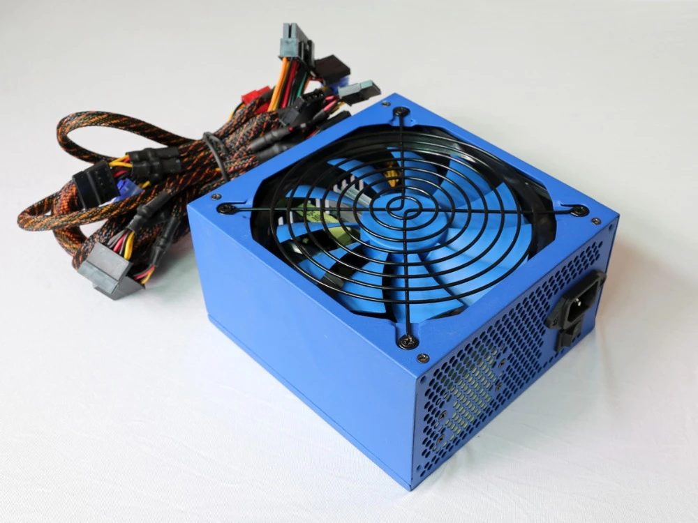 80PLUS DUAL FANS SERIES,MADE IN CHINA,FREE SAMPLE300-500W computer power supply