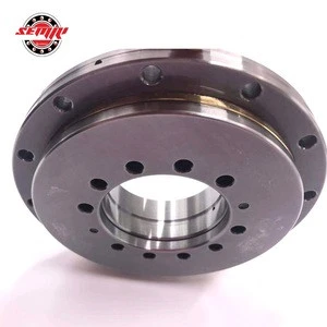 80x146x35mm Axial and Radial YRT Slewing Bearing YRT80 without Teeth