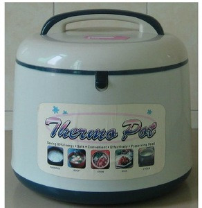 8L Vacuum Thermal Cooker without Electric
