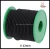 Import 8mm High strength stretch bungee rubber elastic rope from China
