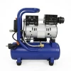 9 liter oil free mini low noise air-compressors