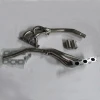 92-99 M50 S50 L6 Stainless Steel Header Performance Manifold Car Exhaust System For BMW E36