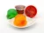 Import 92g Big Jelly Pudding Cup Fruits inside/Filling Fruits Pulp Jelly from China