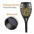 Import 96 LED Solar Garden Landscape Lamp Solar Torch Light With Flickering Flame from China
