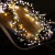 Import 9.8ft 400 led low voltage christmas outdoor decoration firecracker globe led string lights from China