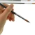 Import 9PCS /Set Portable Korea Synthetic Watercolor Paint  Brush For Professionals from China