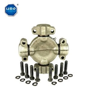 9V7710  truck parts cross joint cross spider bearing 71.4*209.6mm fit for Caterpillar (CAT) Universal Joint