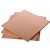 Import A1 Grade FR4 single sided Copper Clad Laminate Sheet For PCB from China