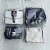Import A3 Wholesale Great Quality AAA Chinese Brand Fashion Used Bag from China