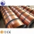 Import A5.18 Alloy Steel gas shielded solid core Tig AWS ER70s-6 Argon Arc Alloy Welding Wire from China