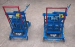 Aac brick block making machine price nepal