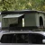 Import ABS Hard Shell Camping Foldable Car Awning Roof Top Tent from China