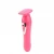 Import ABS Shaving nose hair eyebrow trimmer electric trimmer from China