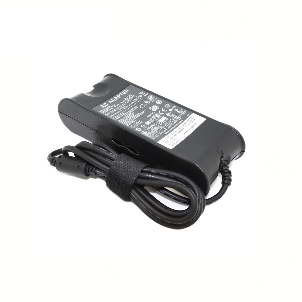 AC adapter for Dell 19.5V 4.62A 90W Laptop Power adapter