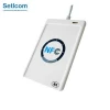 Acr122 nfc contactless smart card reader 13.56mhz rfid
